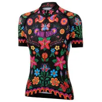Cycology Frida Kurzarm-radtrikot Cycology Frida Kurzarm-radtrikot