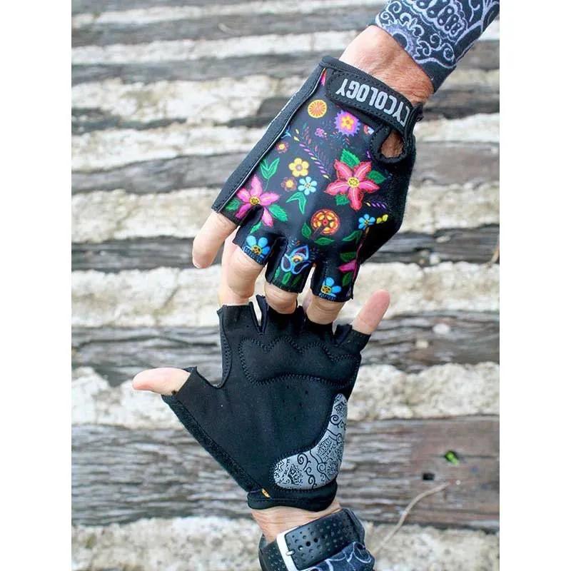Cycology Frida Kurze Handschuhe