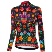 Cycology Frida Langarm-trikot Cycology Frida Langarm-trikot