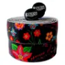 Cycology Frida Lenkerband, Black, One Size