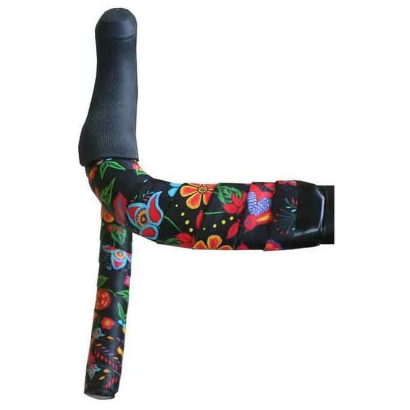 Cycology Frida Lenkerband, Black, One Size Cycology Frida Lenkerband, Black, One Size