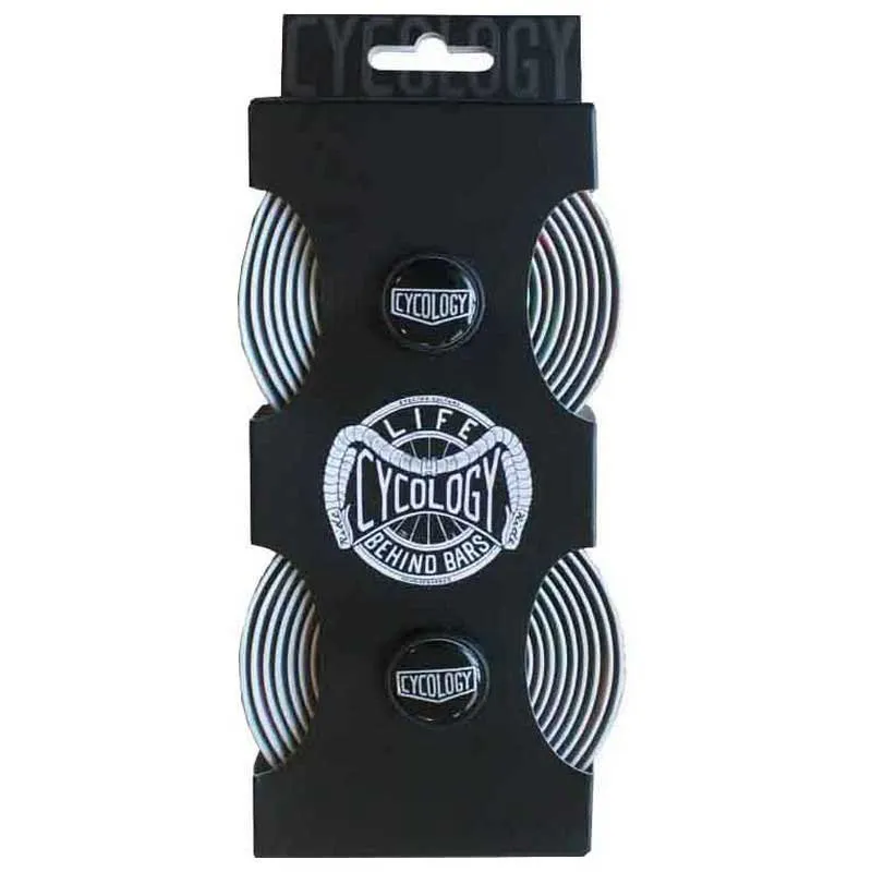 Cycology Frida Lenkerband, Black, One Size Cycology Frida Lenkerband, Black, One Size