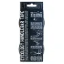 Cycology Frida Lenkerband, Black, One Size