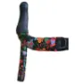 Cycology Frida Lenkerband, Black, One Size