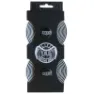 Cycology Frida Lenkerband, Black, One Size