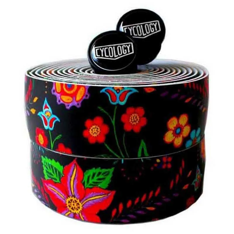 Cycology Frida Lenkerband, Black, One Size Cycology Frida Lenkerband, Black, One Size