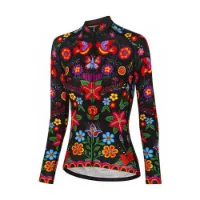 Cycology Frida Lightweight Summer Langarm-trikot Cycology Frida Lightweight Summer Langarm-trikot
