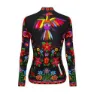 Cycology Frida Lightweight Summer Langarm-trikot