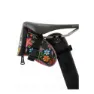 Cycology Frida Werkzeug-satteltasche, Multicolor, One Size