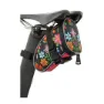 Cycology Frida Werkzeug-satteltasche, Multicolor, One Size