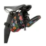 Cycology Frida Werkzeug-satteltasche, Multicolor, One Size