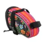 Cycology Frida Werkzeug-satteltasche, Multicolor, One Size