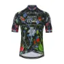 Cycology Gangsta Kurzarm-radtrikot