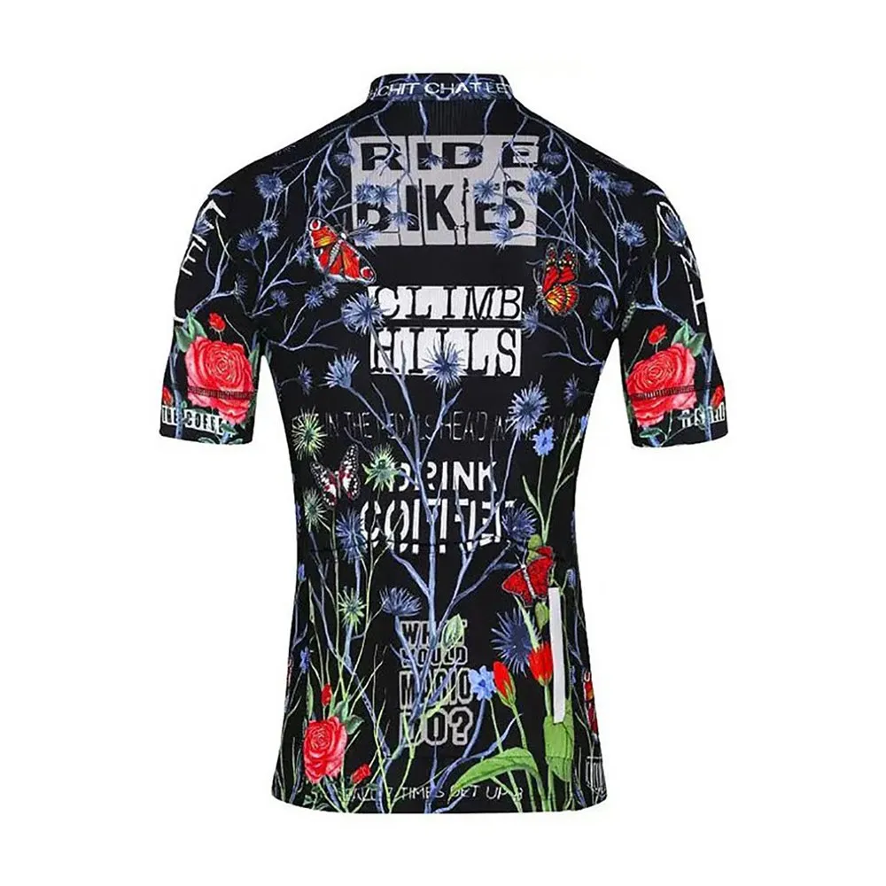Cycology Gangsta Kurzarm-radtrikot Cycology Gangsta Kurzarm-radtrikot