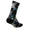 Cycology Gangsta Socken, Black