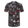 Cycology Graffiti Kurzarm Enduro Trikot