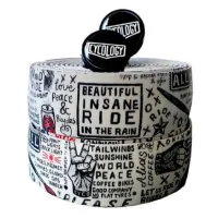 Cycology Graffiti Lenkerband Cycology Graffiti Lenkerband