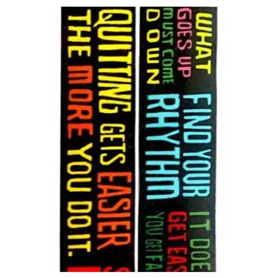 Cycology Hill Lenkerband, Multicolor, One Size Cycology Hill Lenkerband, Multicolor, One Size