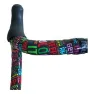Cycology Hill Lenkerband, Multicolor, One Size