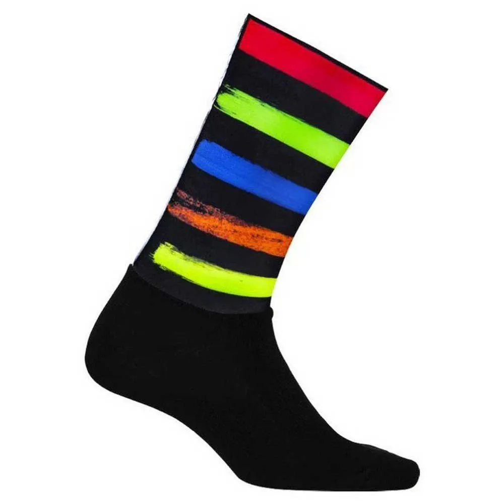 Cycology Horizon Aero Lange Socken, Multicolor Cycology Horizon Aero Lange Socken, Multicolor