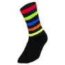 Cycology Horizon Aero Lange Socken, Multicolor