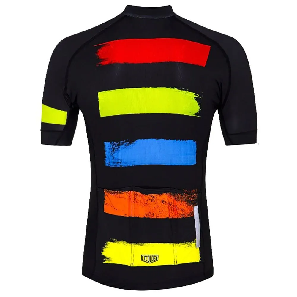 Cycology Horizon Kurzarm-radtrikot Cycology Horizon Kurzarm-radtrikot