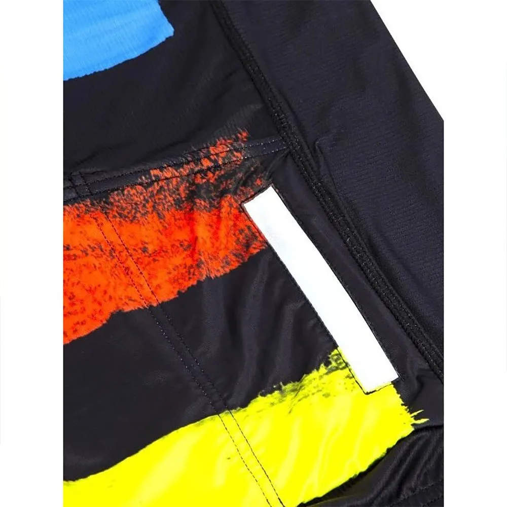Cycology Horizon Kurzarm-radtrikot Cycology Horizon Kurzarm-radtrikot