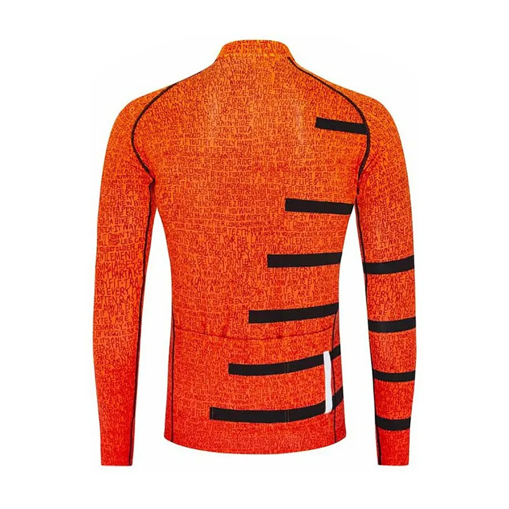 Cycology Inspire Lightweight Langarm-trikot Cycology Inspire Lightweight Langarm-trikot