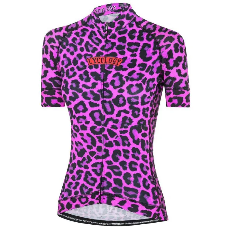 Cycology Kitty Classic Kurzarm-radtrikot Cycology Kitty Classic Kurzarm-radtrikot