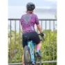 Cycology Kitty Classic Kurzarm-radtrikot