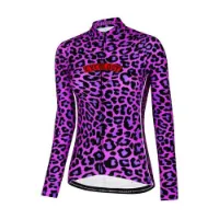 Cycology Kitty Langarm-trikot Cycology Kitty Langarm-trikot