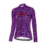 Cycology Kitty Langarm-trikot