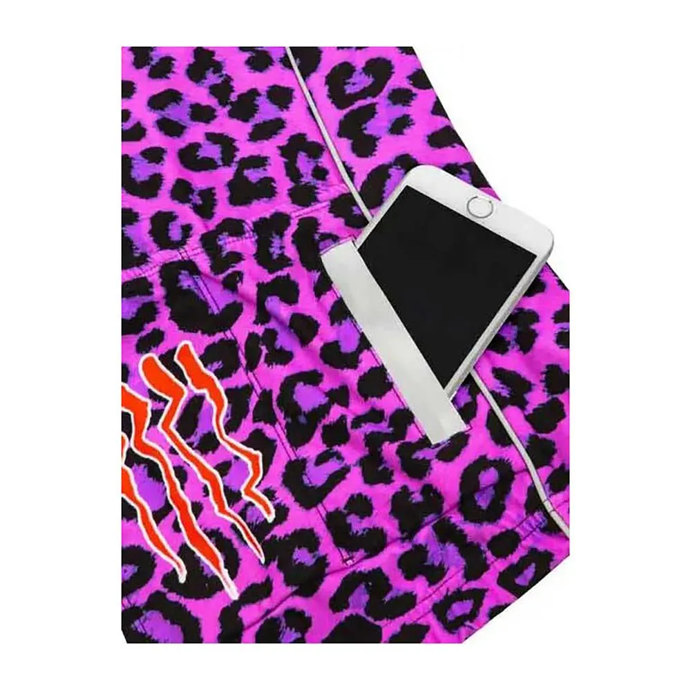 Cycology Kitty Langarm-trikot Cycology Kitty Langarm-trikot