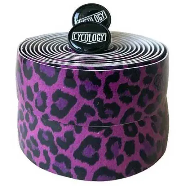 Cycology Kitty Lenkerband, Multicolor, One Size Cycology Kitty Lenkerband, Multicolor, One Size