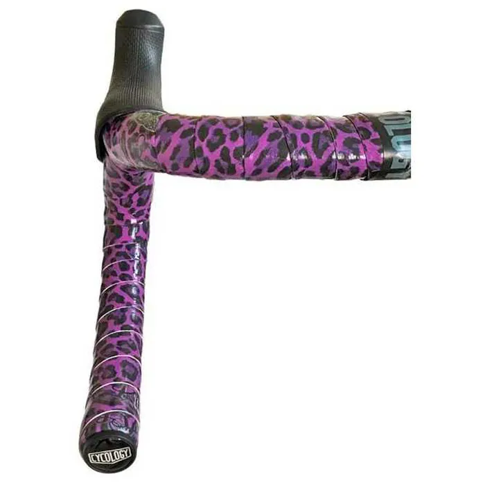 Cycology Kitty Lenkerband, Multicolor, One Size Cycology Kitty Lenkerband, Multicolor, One Size