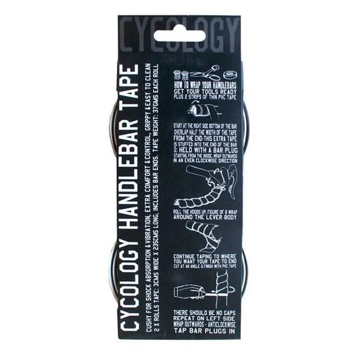 Cycology Kitty Lenkerband, Multicolor, One Size Cycology Kitty Lenkerband, Multicolor, One Size