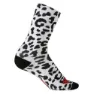 Cycology Kitty Socken, White