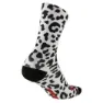 Cycology Kitty Socken, White