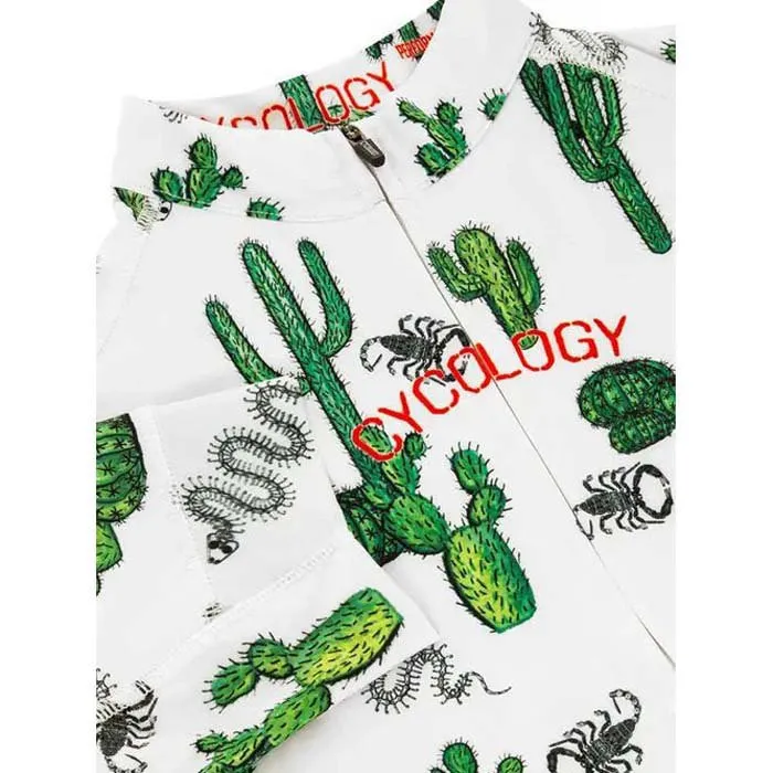 Cycology Kurzarm-radtrikot Cycology Kurzarm-radtrikot