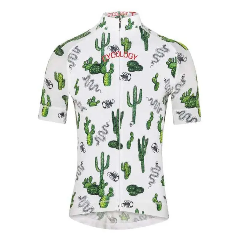 Cycology Kurzarm-radtrikot Cycology Kurzarm-radtrikot