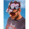 Cycology La Vida Classic Kappe, Multicolor
