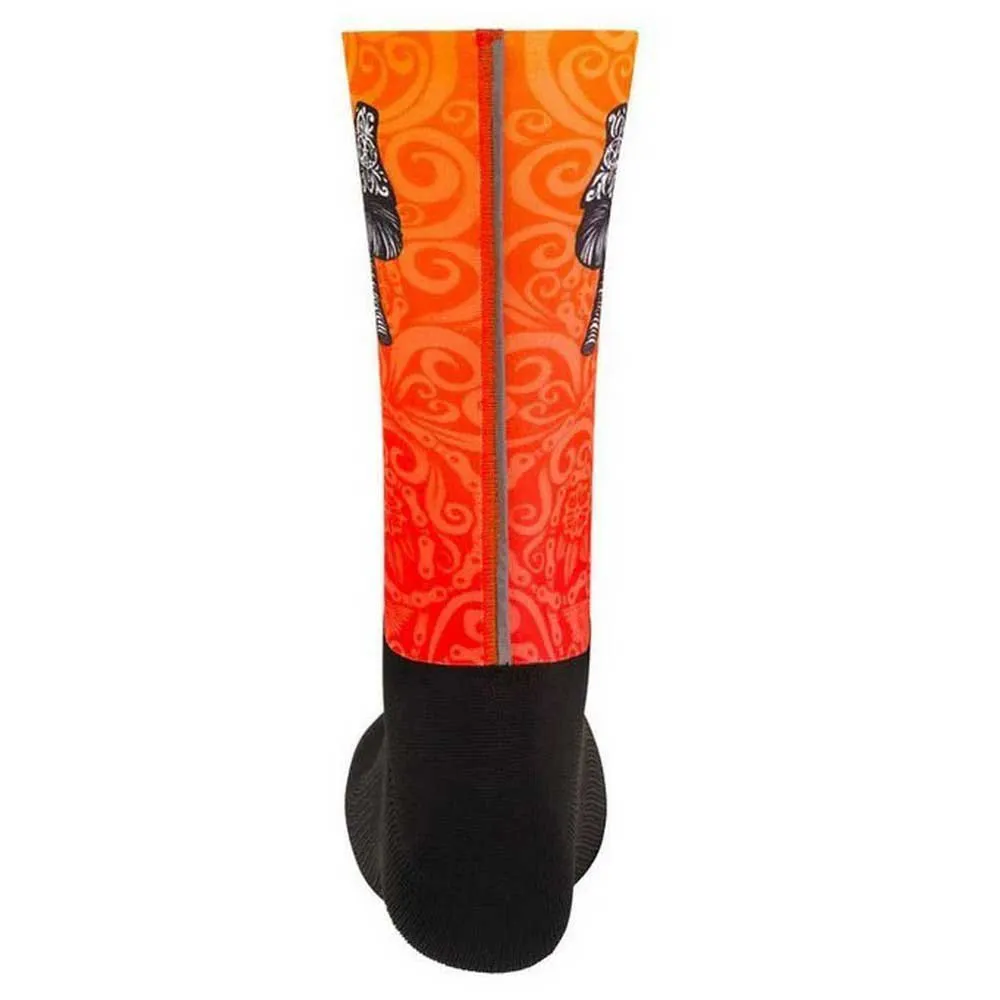 Cycology Life Behind Bars Aero Lange Socken, Multicolor Cycology Life Behind Bars Aero Lange Socken, Multicolor