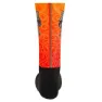 Cycology Life Behind Bars Aero Lange Socken, Multicolor