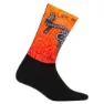 Cycology Life Behind Bars Aero Lange Socken, Multicolor