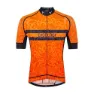 Cycology Life Behind Bars Kurzarm-radtrikot