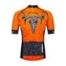 Cycology Life Behind Bars Kurzarm-radtrikot