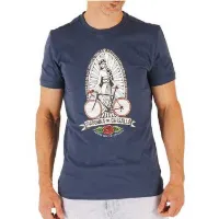 Cycology Madonna Kurzarm-t-shirt Cycology Madonna Kurzarm-t-shirt