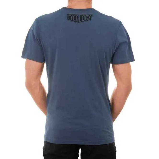 Cycology Madonna Kurzarm-t-shirt Cycology Madonna Kurzarm-t-shirt