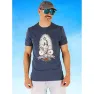 Cycology Madonna Kurzarm-t-shirt