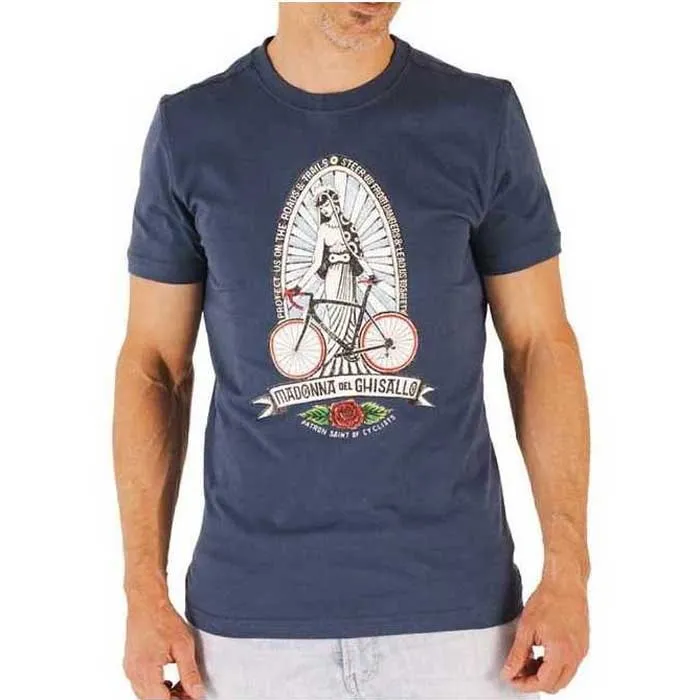 Cycology Madonna Kurzarm-t-shirt Cycology Madonna Kurzarm-t-shirt